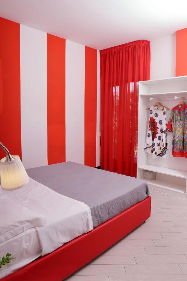 Guest House Le Tre Isole Sorrent Exterior foto